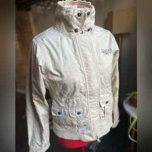 Special Blend snowboarding jacket, XS